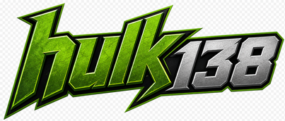 Logo hulk138 untuk Indonesia